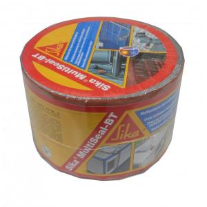 Etansare acoperis - Banda etansare butilica Sika MultiSeal BT
